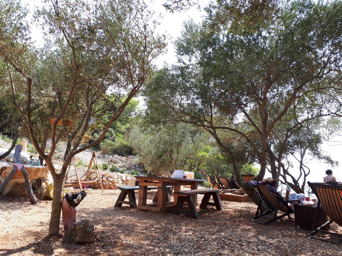 Guest House Mediterranean Hvar Town Exterior photo